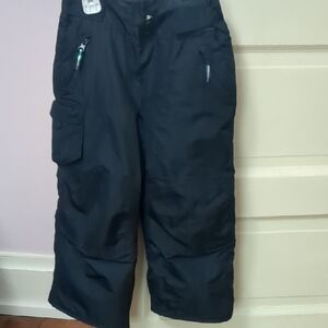 Champion Navy Blue Jacket